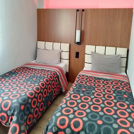Kb Apart Otel Talas 外观 照片