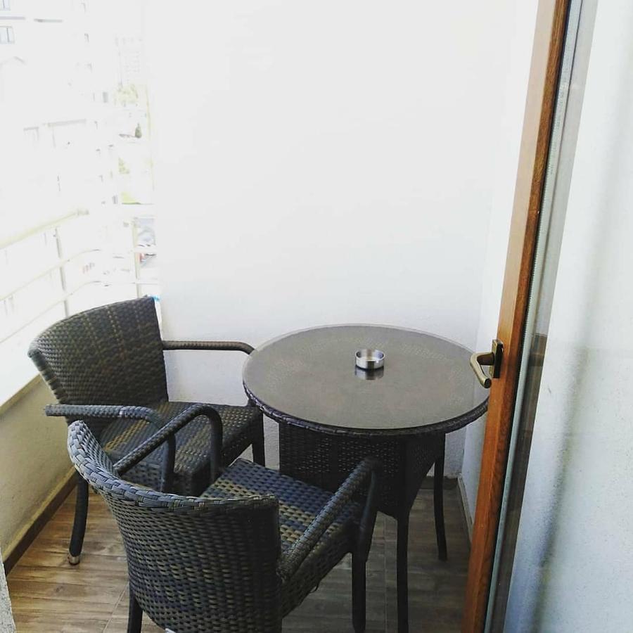 Kb Apart Otel Talas 外观 照片