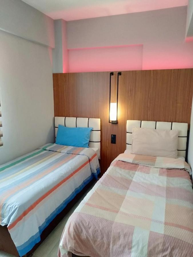 Kb Apart Otel Talas 外观 照片