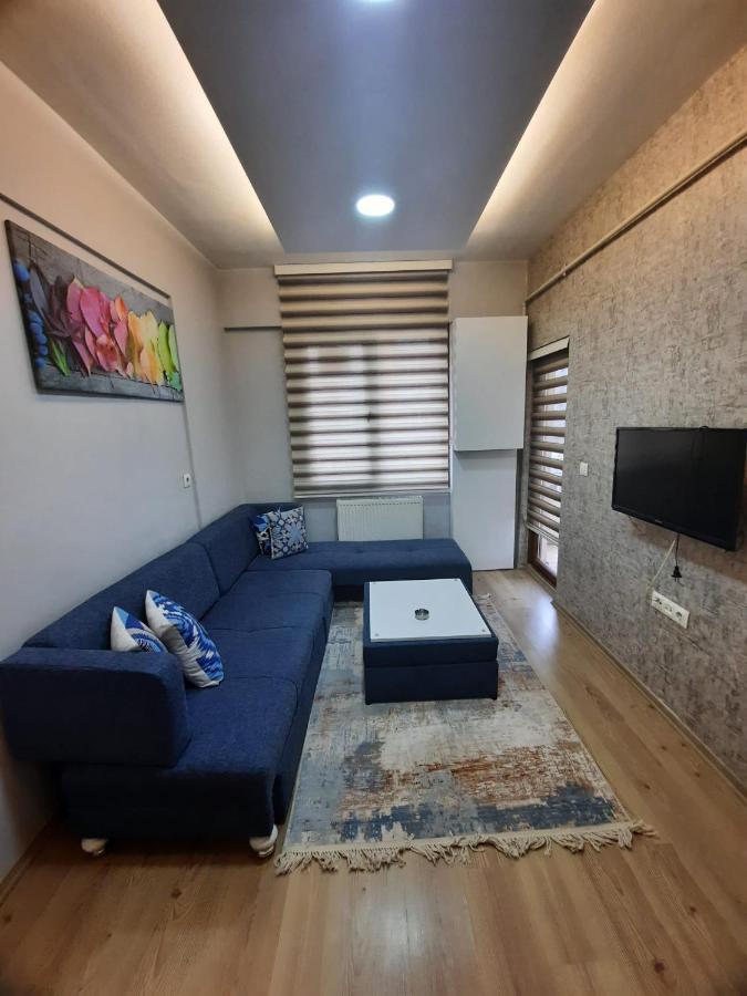 Kb Apart Otel Talas 外观 照片